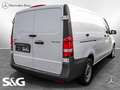 Mercedes-Benz Vito 116 CDI Kasten Lang Blanc - thumbnail 3