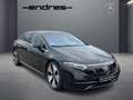 Mercedes-Benz EQS 580 4M Electric Art +Laser+ACC+EasyPack+ Noir - thumbnail 4