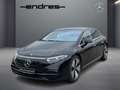 Mercedes-Benz EQS 580 4M Electric Art +Laser+ACC+EasyPack+ Noir - thumbnail 1