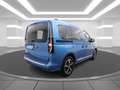 Volkswagen Caddy STYLE 2.0 TDI DSG (+EURO6+ACC-RADAR) Navi Bleu - thumbnail 3