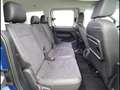 Volkswagen Caddy STYLE 2.0 TDI DSG (+EURO6+ACC-RADAR) Navi Bleu - thumbnail 7