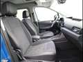 Volkswagen Caddy STYLE 2.0 TDI DSG (+EURO6+ACC-RADAR) Navi Bleu - thumbnail 6