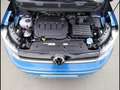 Volkswagen Caddy STYLE 2.0 TDI DSG (+EURO6+ACC-RADAR) Navi Bleu - thumbnail 5