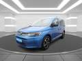 Volkswagen Caddy STYLE 2.0 TDI DSG (+EURO6+ACC-RADAR) Navi Bleu - thumbnail 1
