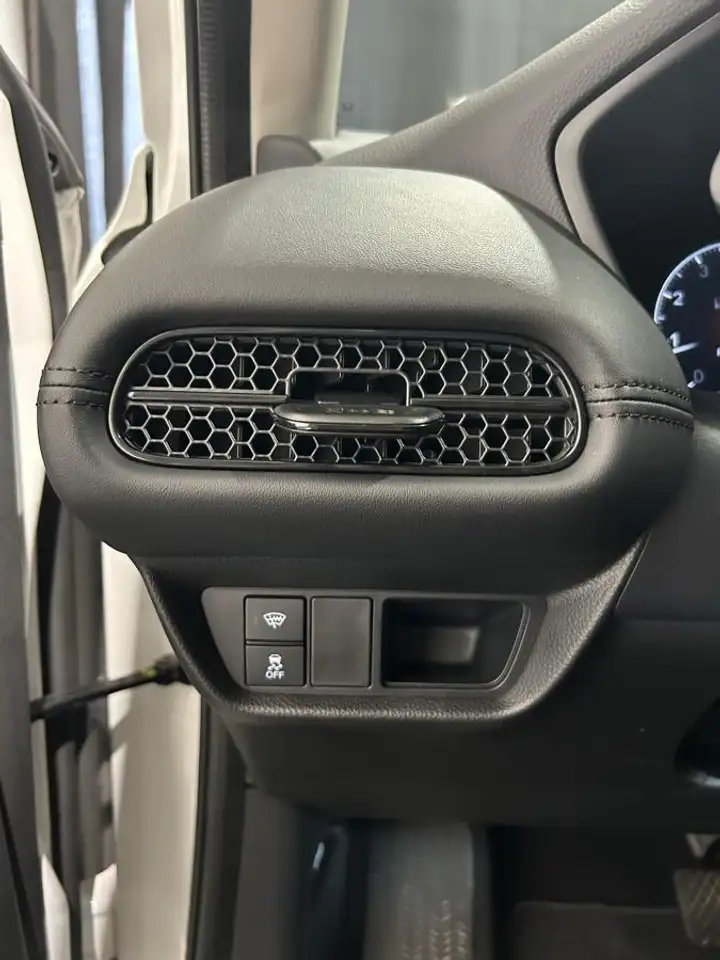 Honda HR-V снимка Honda HR-V