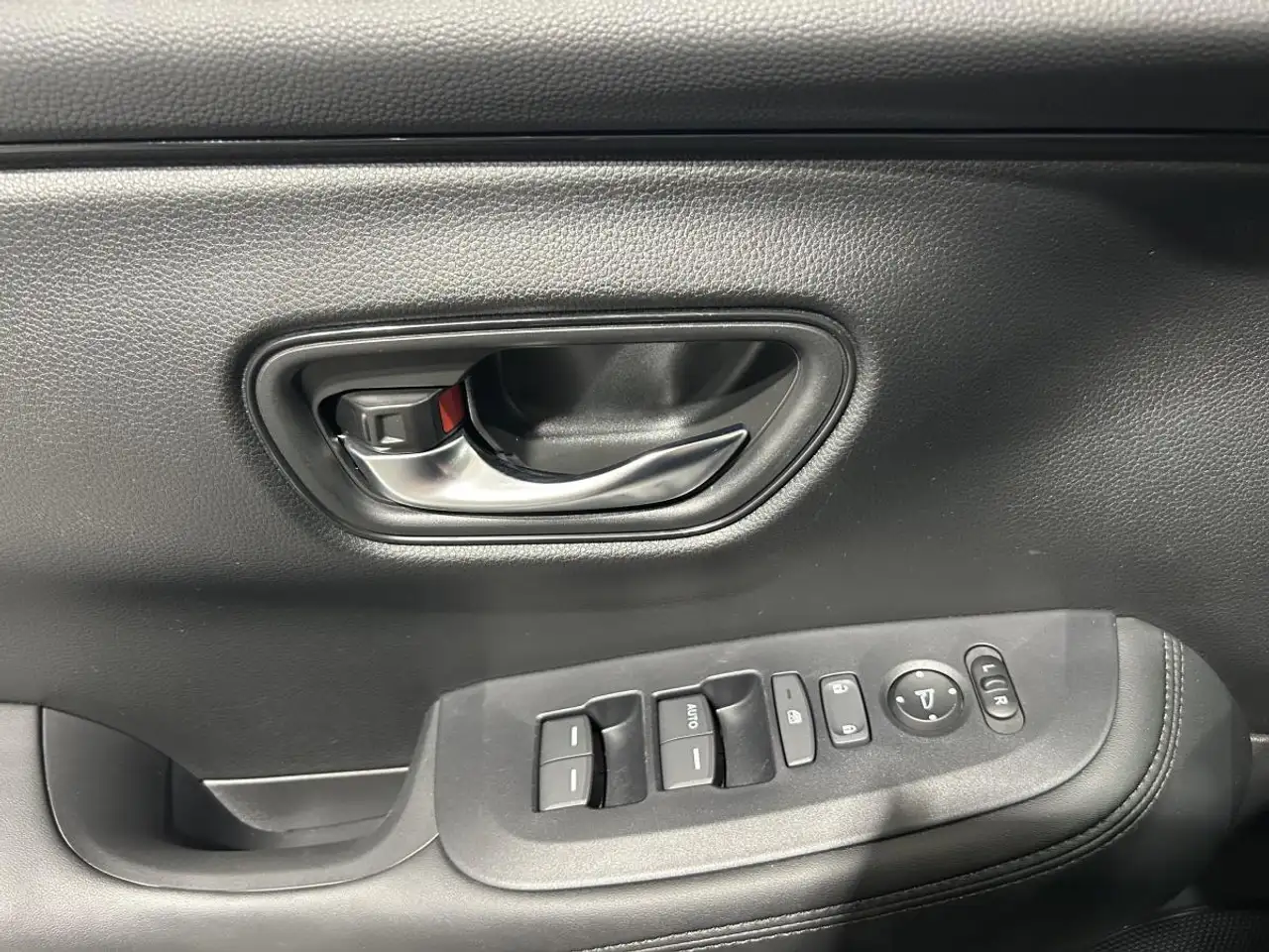 Honda HR-V снимка Honda HR-V