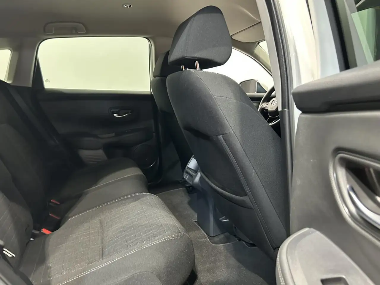 Honda HR-V снимка Honda HR-V