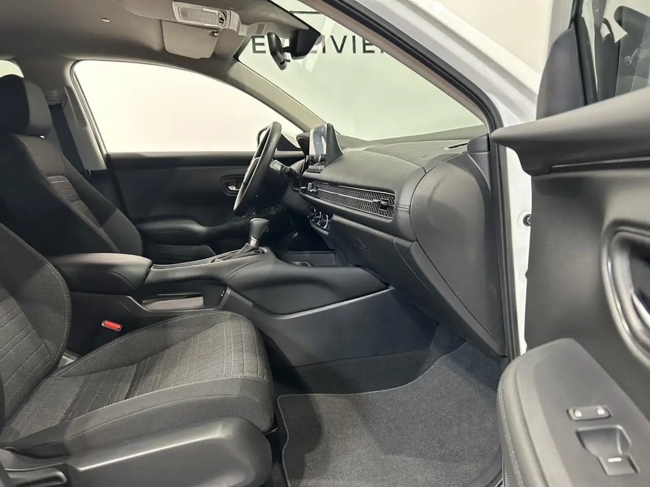 Honda HR-V снимка Honda HR-V