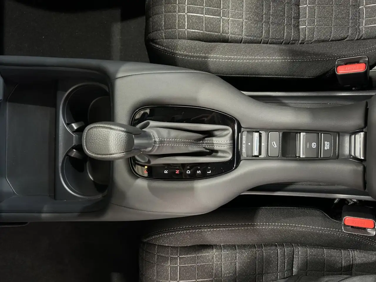 Honda HR-V снимка Honda HR-V