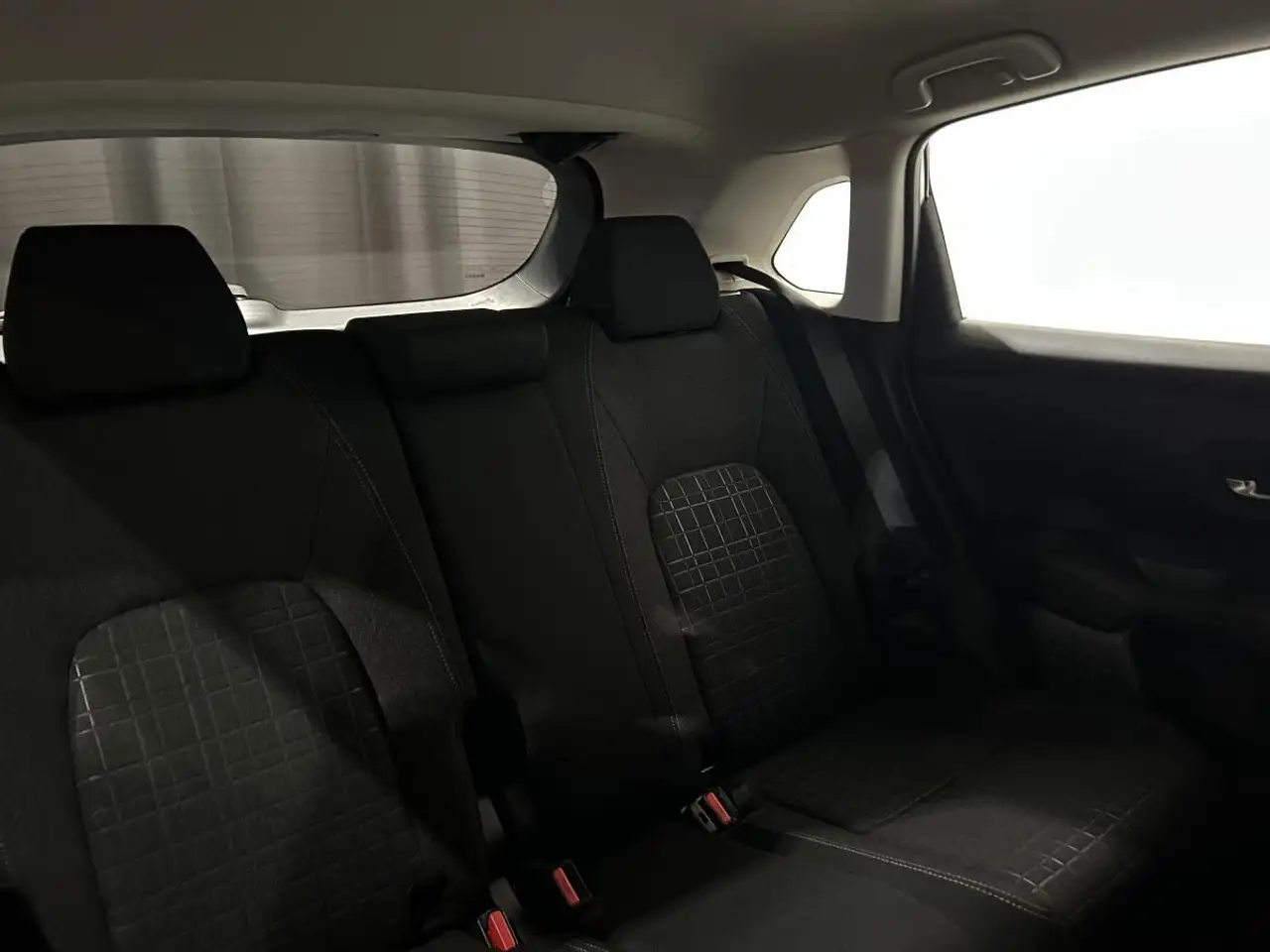Honda HR-V снимка Honda HR-V