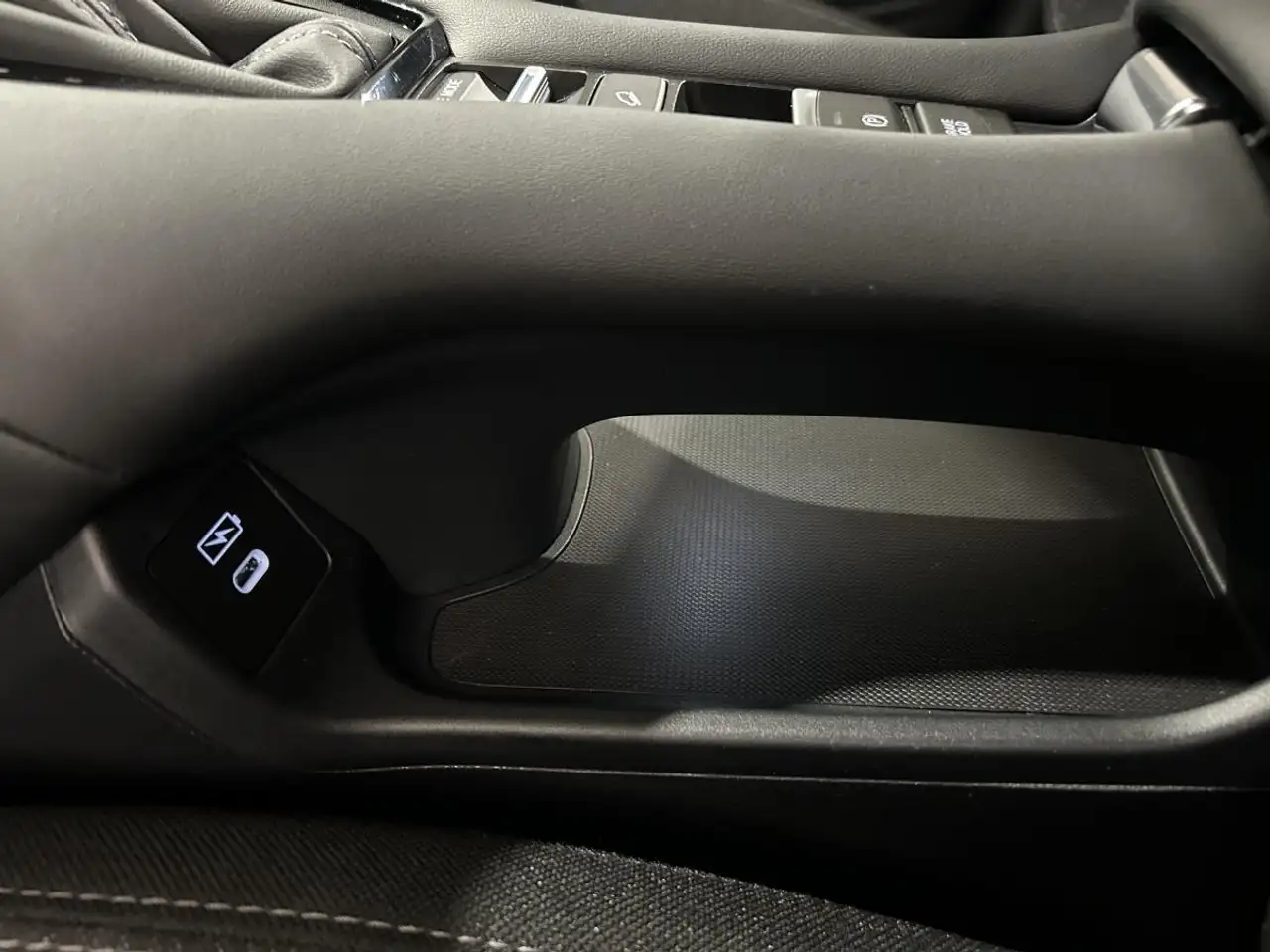 Honda HR-V снимка Honda HR-V