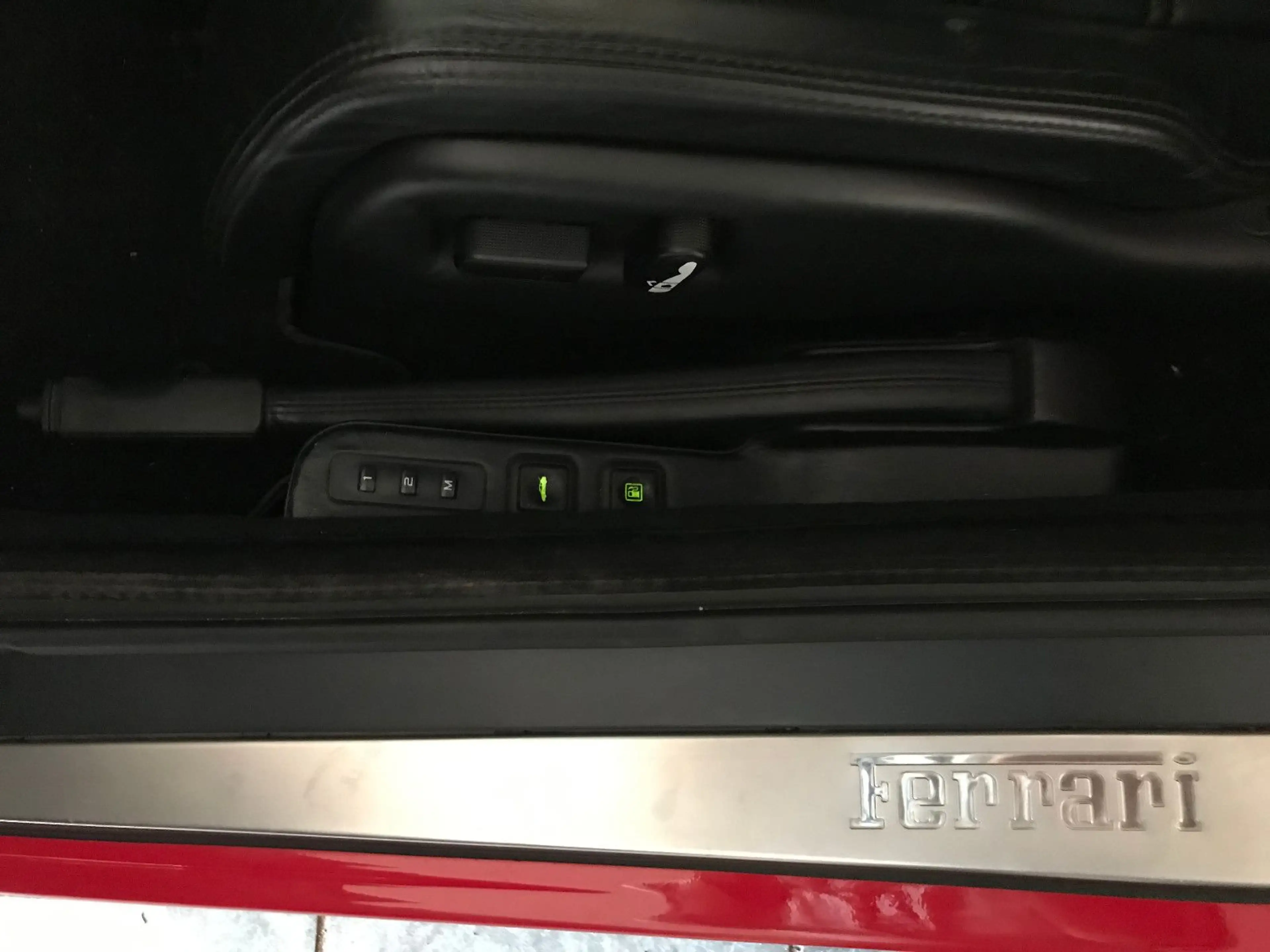 Ferrari 575 MARANELLO F1 *HGTC* EINER VON 100* BRD* — photo 12