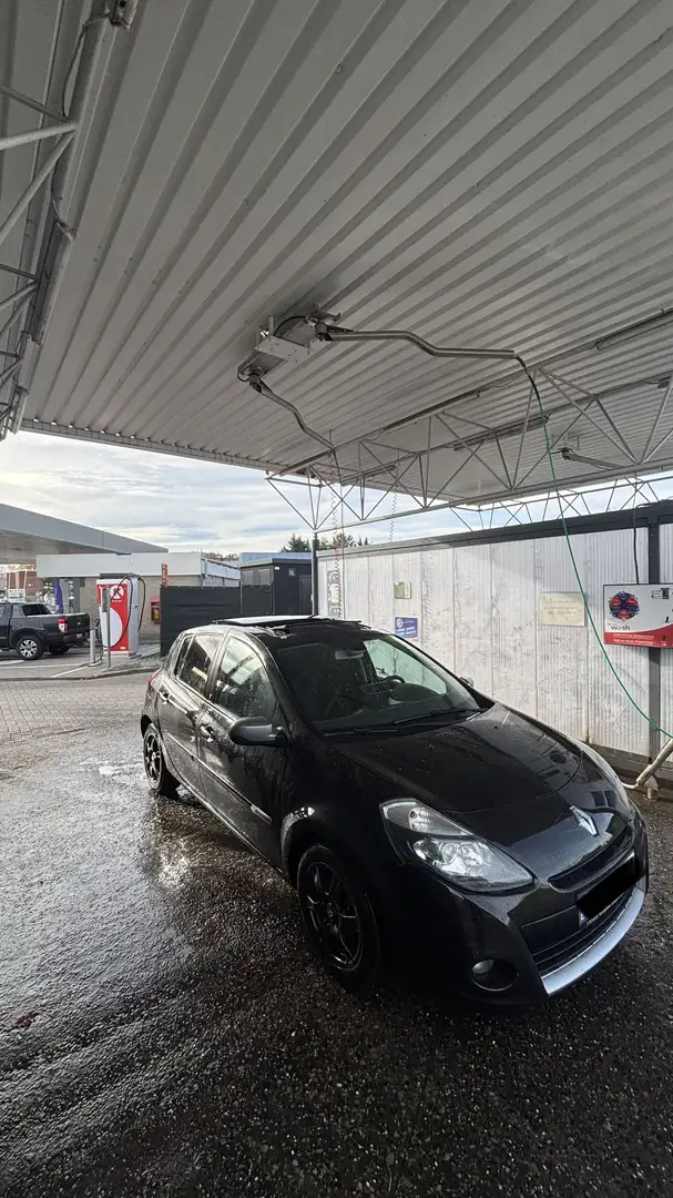 Renault Clio 1.2 TCe 20th anniversaire - 2