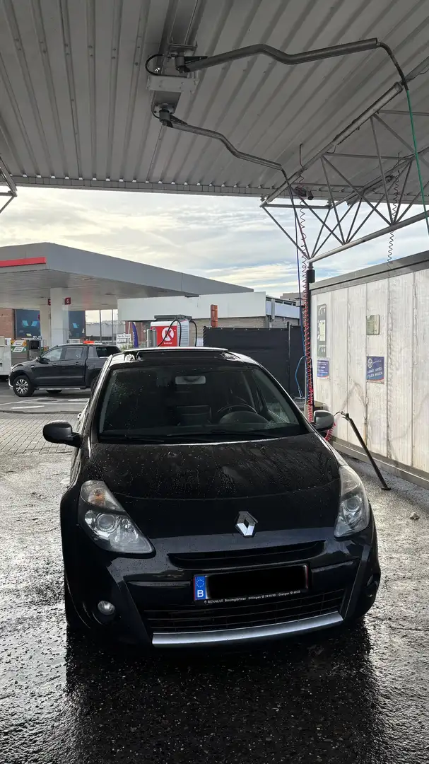 Renault Clio 1.2 TCe 20th anniversaire - 1