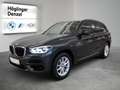 BMW X3 xDrive20d Grau - thumbnail 2