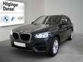 BMW X3 xDrive20d Grau - thumbnail 1