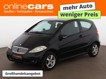 Coupe Classic KLIMA-ANLAGE RADIO