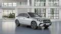 Mercedes-Benz GLC 400 400e 4MATIC Sport Edition | Panoramaschuifdak | Pr Zilver - thumbnail 5