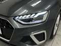 Audi A4 Avant 35 TDI S-line S-tronic.Matrix LED/ACC/MMI... Gris - thumbnail 5