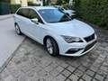 SEAT Leon Leon ST FR 1,4 TSI FR Weiß - thumbnail 2