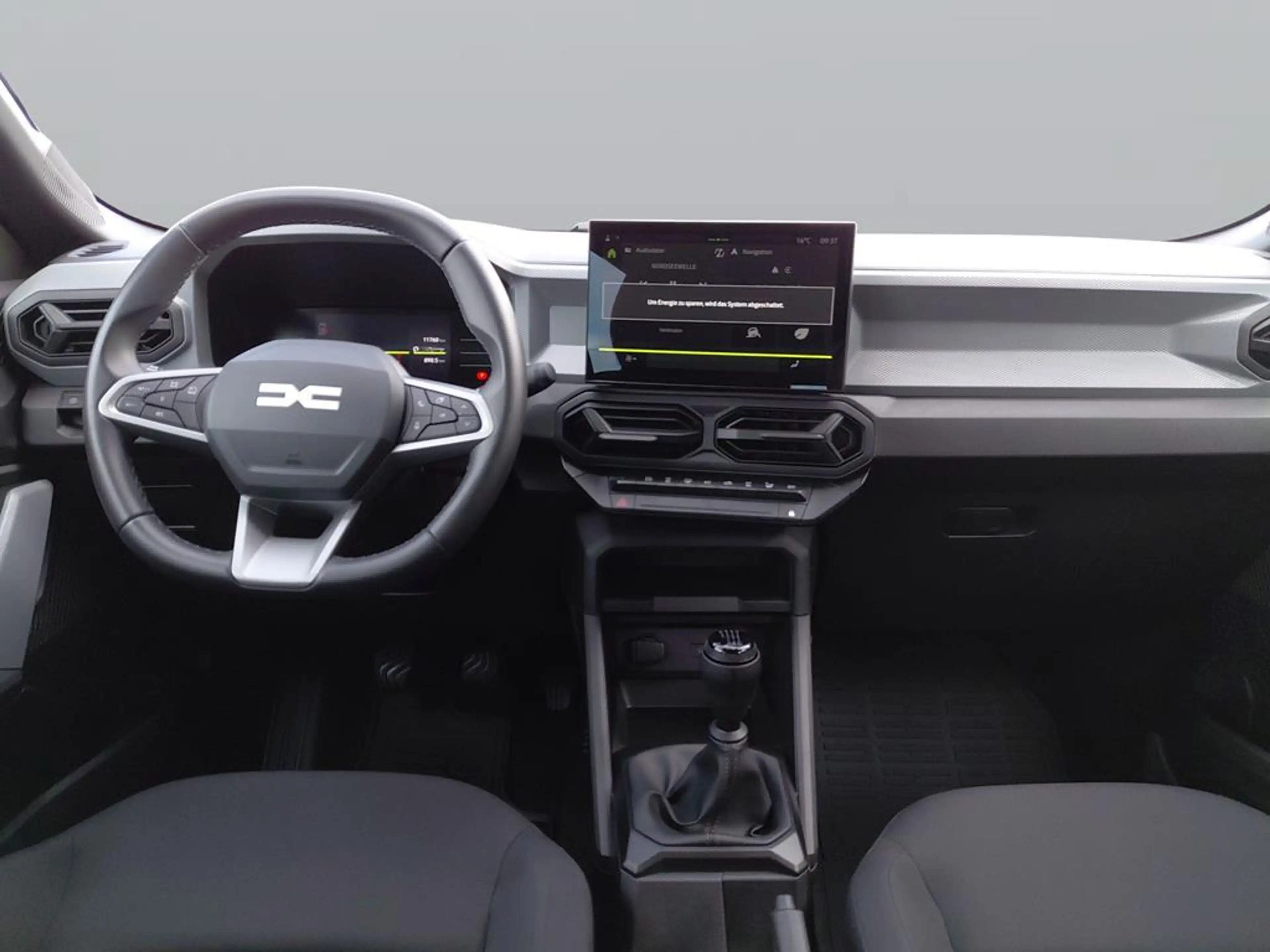 Dacia Bigster Dacia Bigster Essential TCe 140 — photo 12