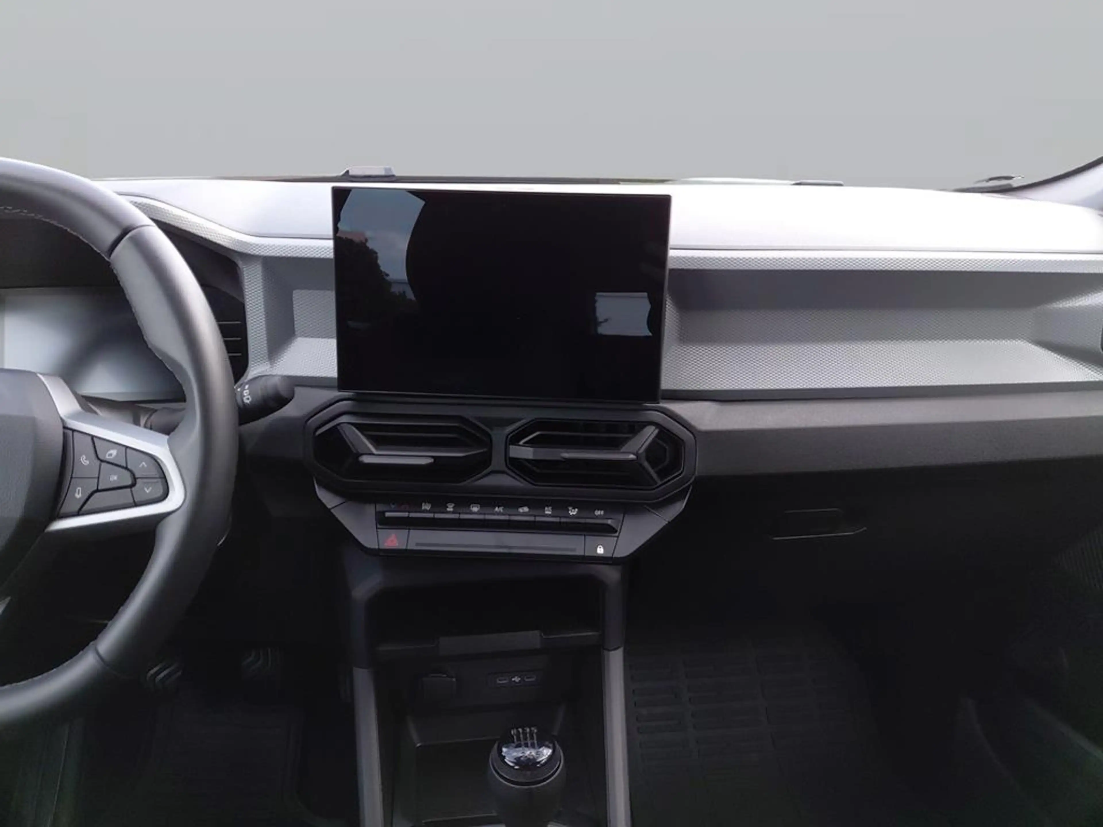 Dacia Bigster Dacia Bigster Essential TCe 140 — photo 14