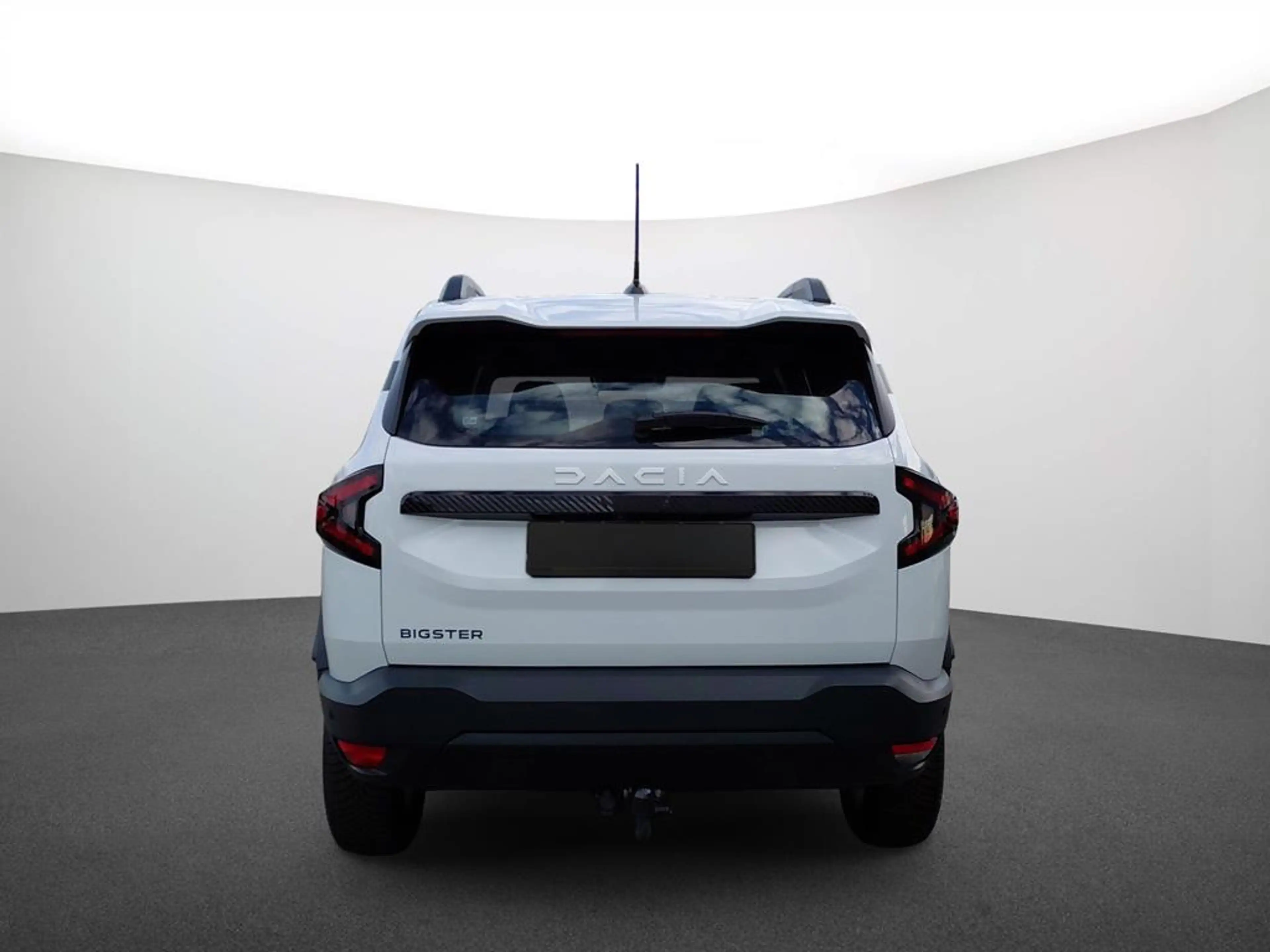 Dacia Bigster Dacia Bigster Essential TCe 140 — photo 4