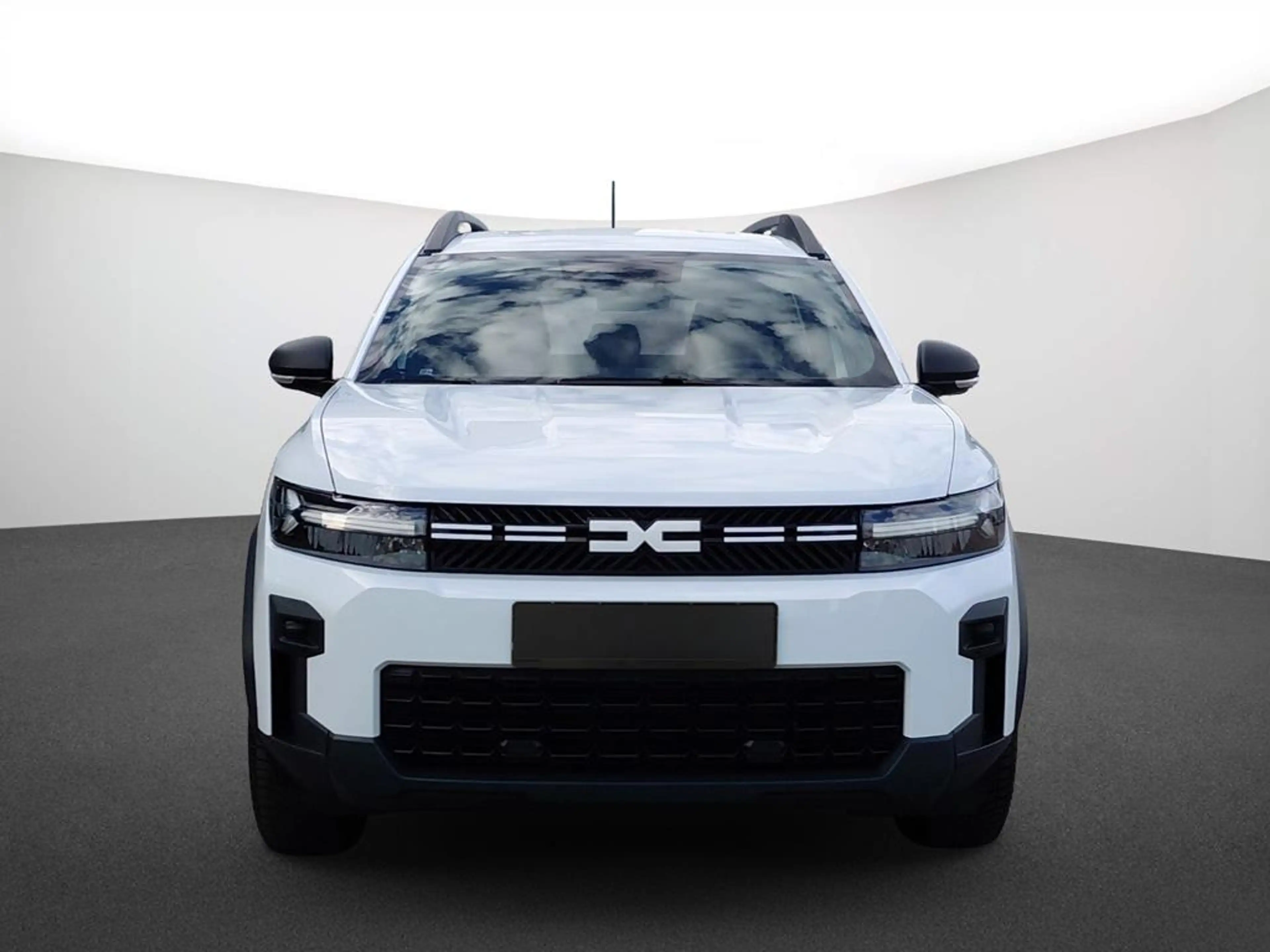Dacia Bigster Dacia Bigster Essential TCe 140 — photo 3