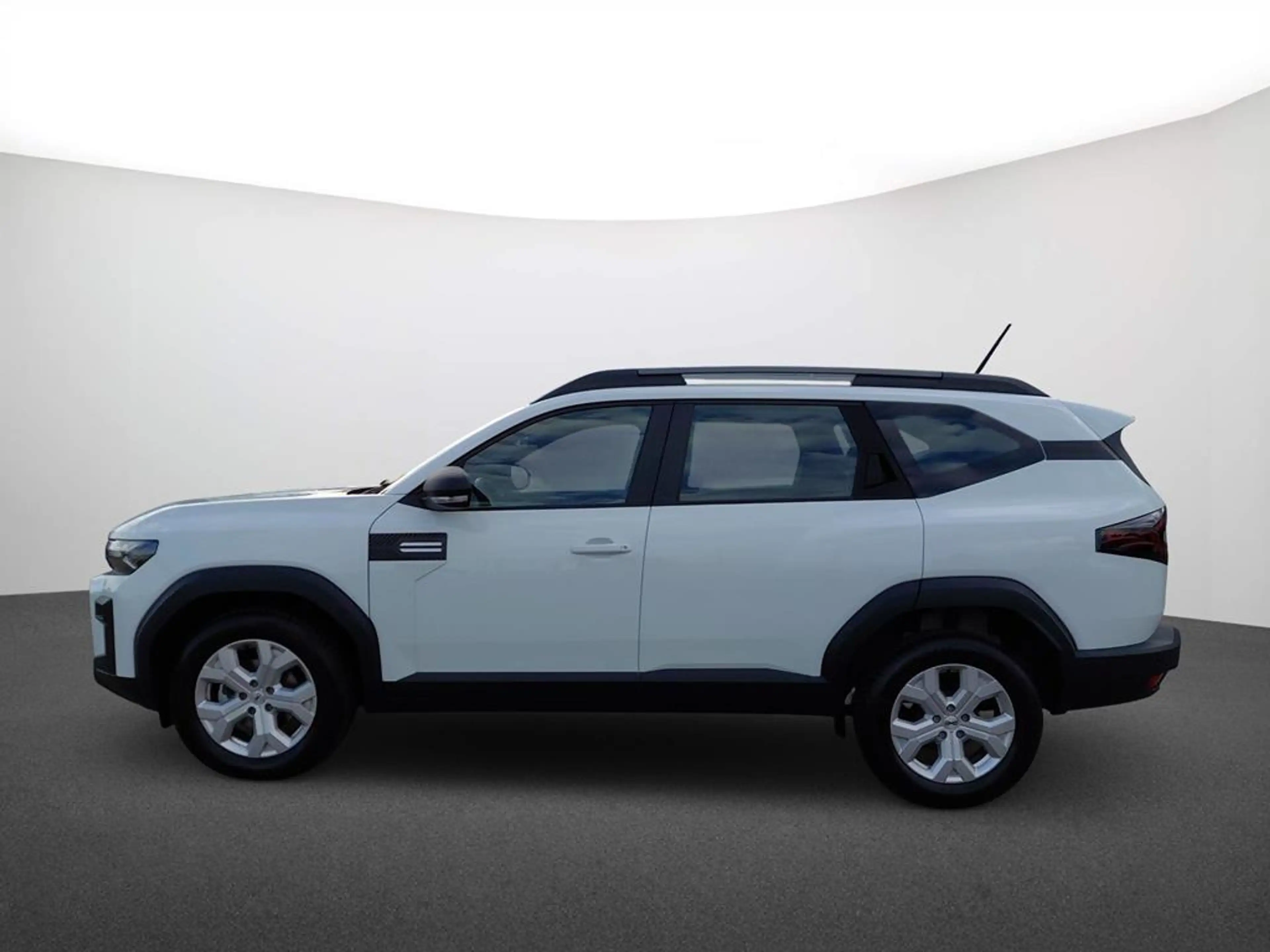 Dacia Bigster Dacia Bigster Essential TCe 140 — photo 5