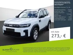 Dacia Bigster Essential TCe 140