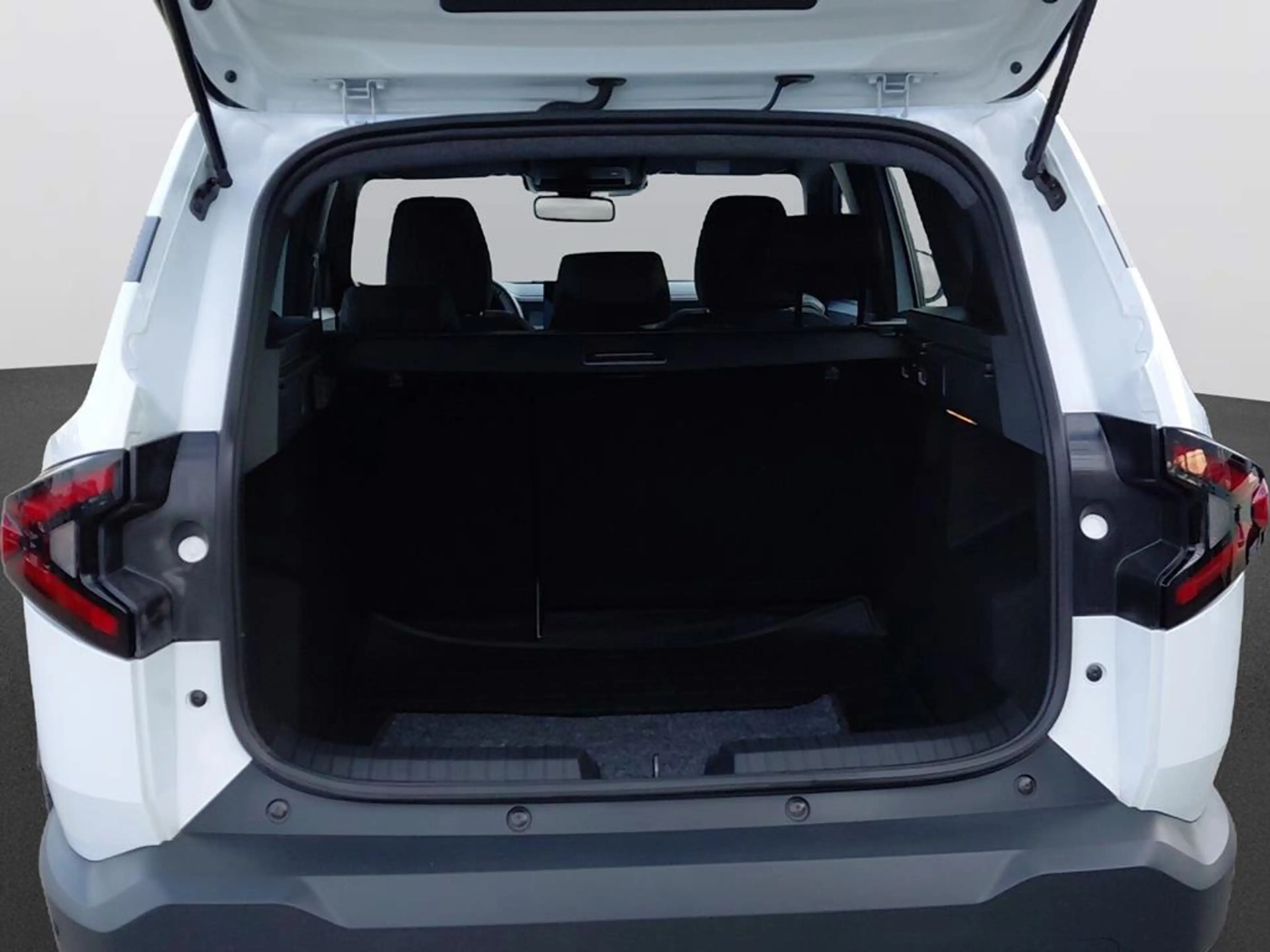 Dacia Bigster Dacia Bigster Essential TCe 140 — photo 9