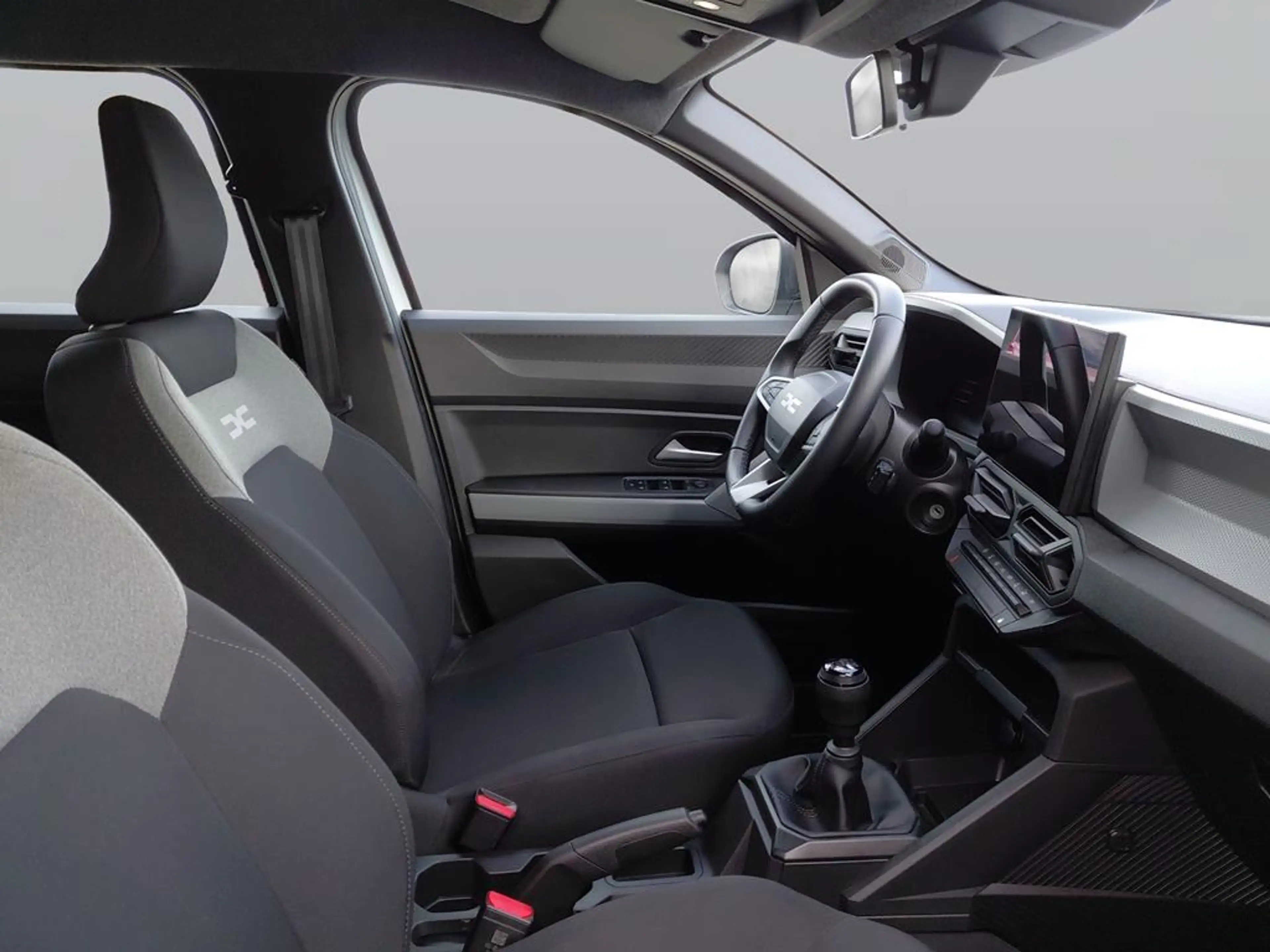 Dacia Bigster Dacia Bigster Essential TCe 140 — photo 13