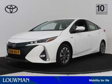 1.8 Plug-in Hybrid Dynamic Limited | Head up Displ