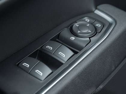used 2025 GMC Sierra 1500 car, priced at $45,056
