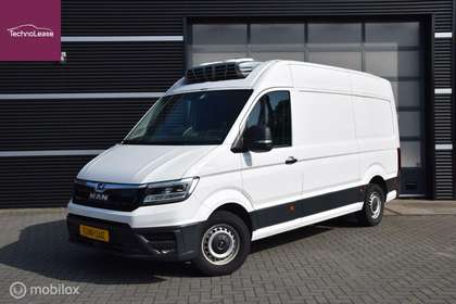 MAN eTGE Basis 36 kWh
