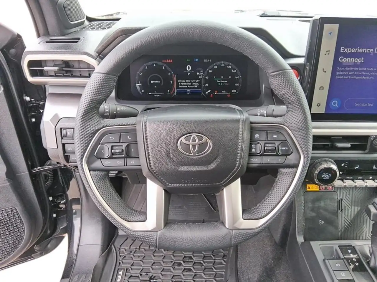 Toyota Tacoma снимка Toyota Tacoma