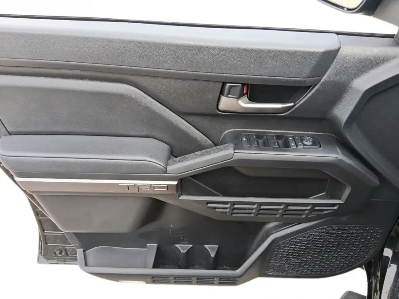 Toyota Tacoma снимка Toyota Tacoma