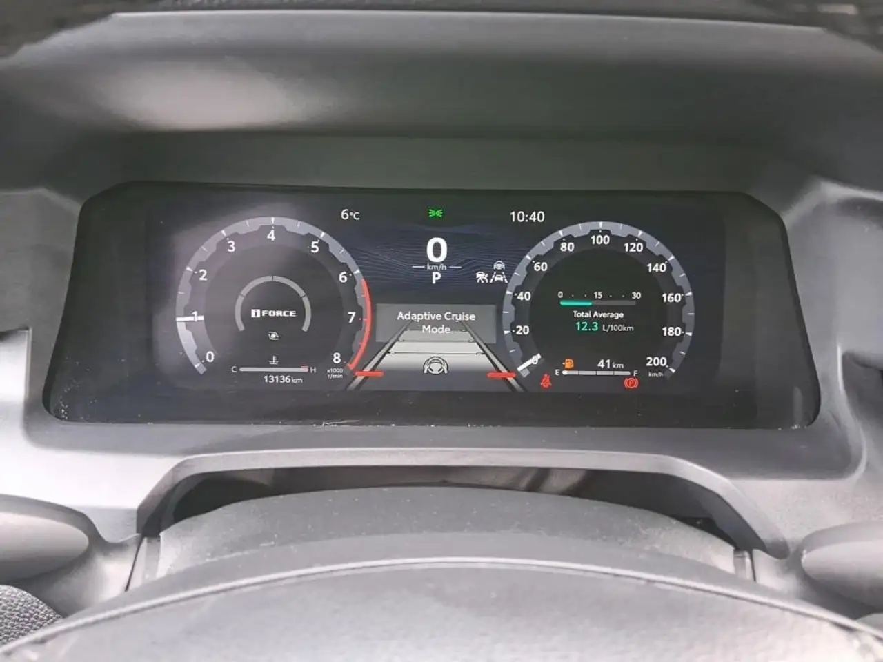 Toyota Tacoma снимка Toyota Tacoma