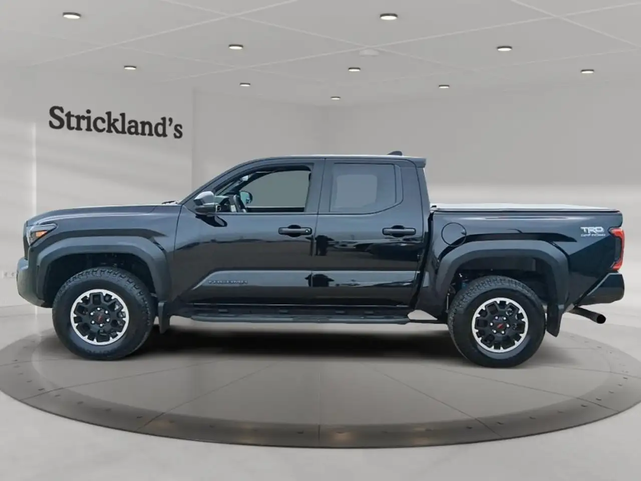 Toyota Tacoma снимка Toyota Tacoma