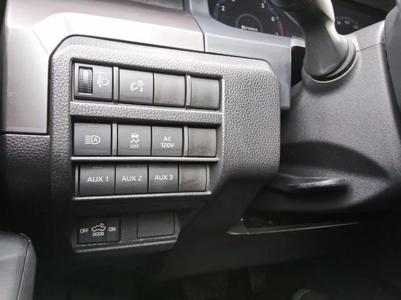 Toyota Tacoma снимка Toyota Tacoma