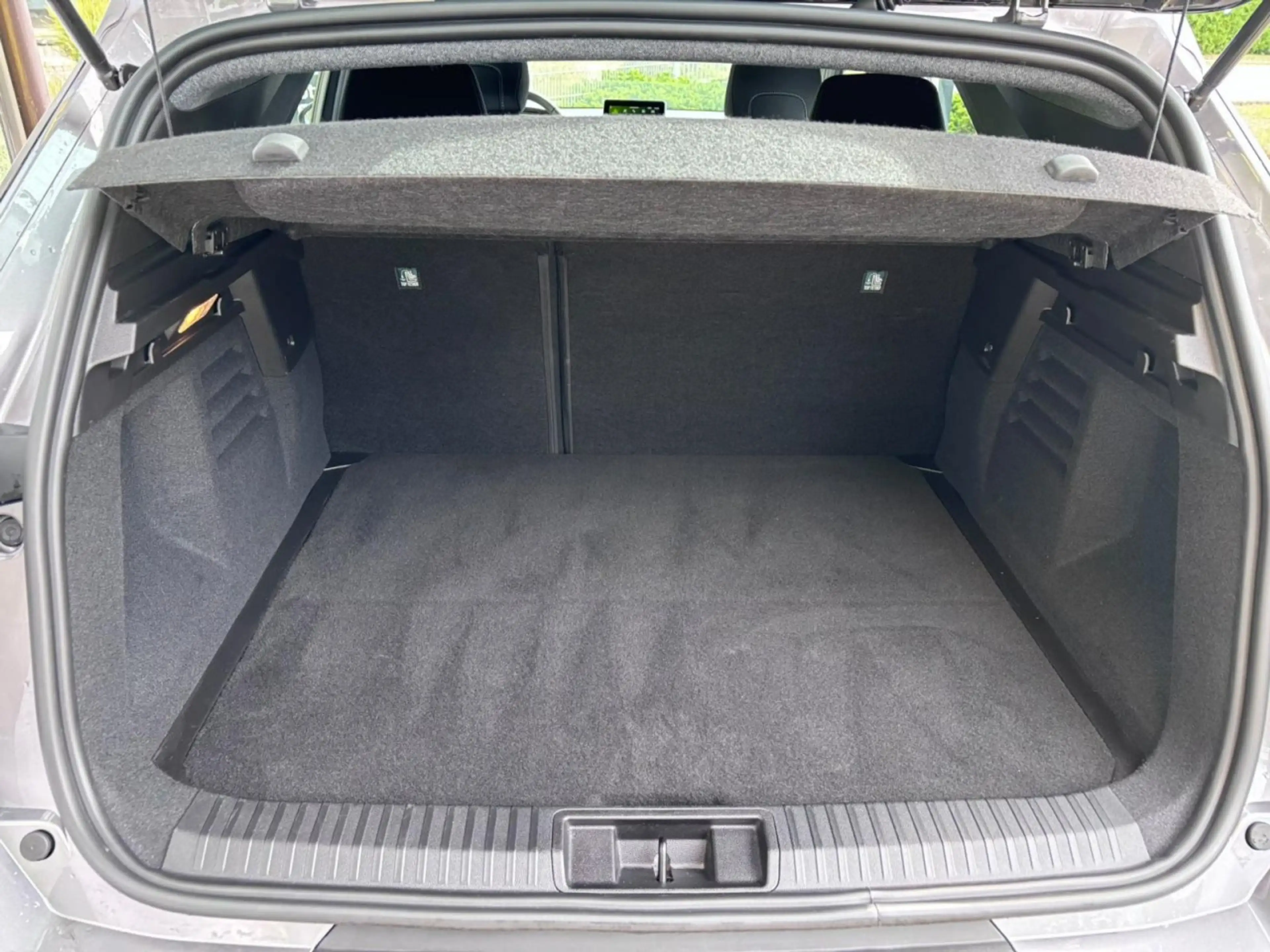 Renault Symbioz mit Navi, Kamera & Sitzheizung Klima Navi — photo 12