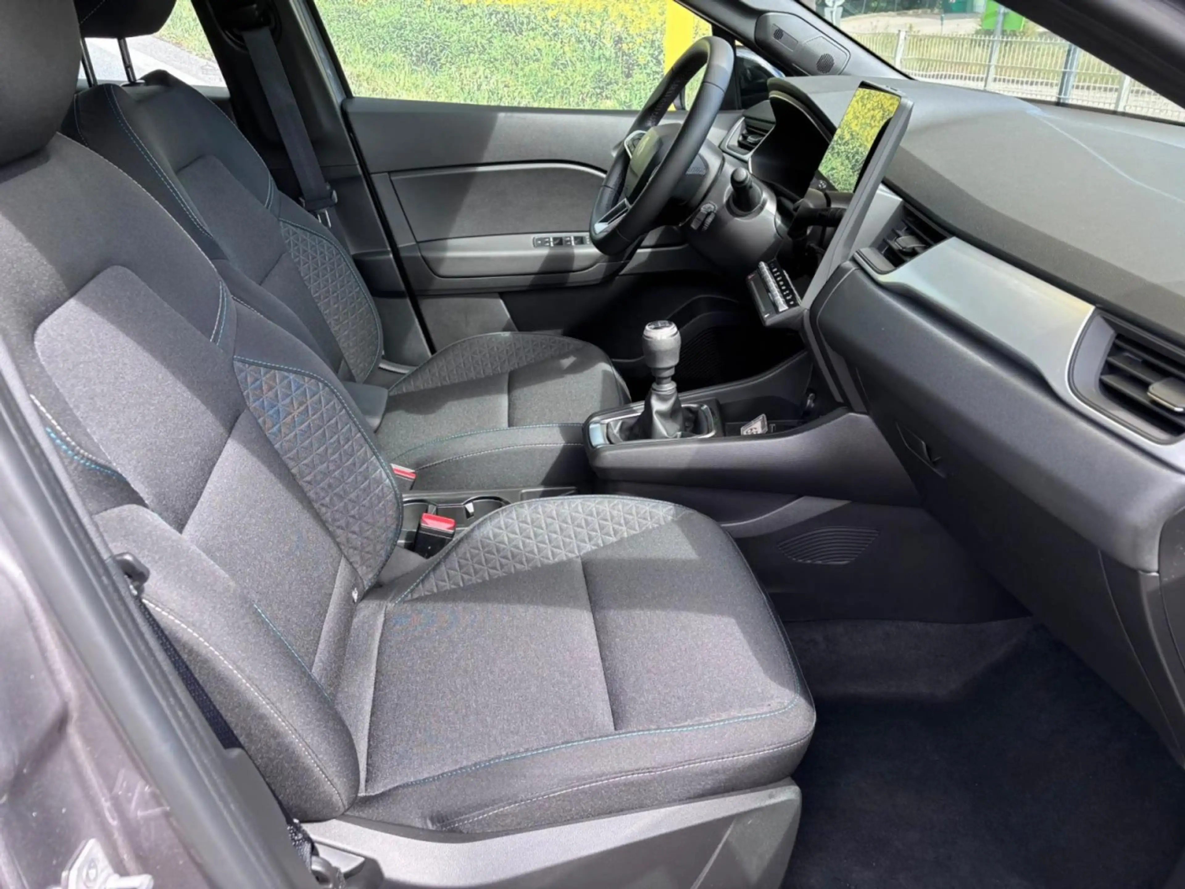 Renault Symbioz mit Navi, Kamera & Sitzheizung Klima Navi — photo 8