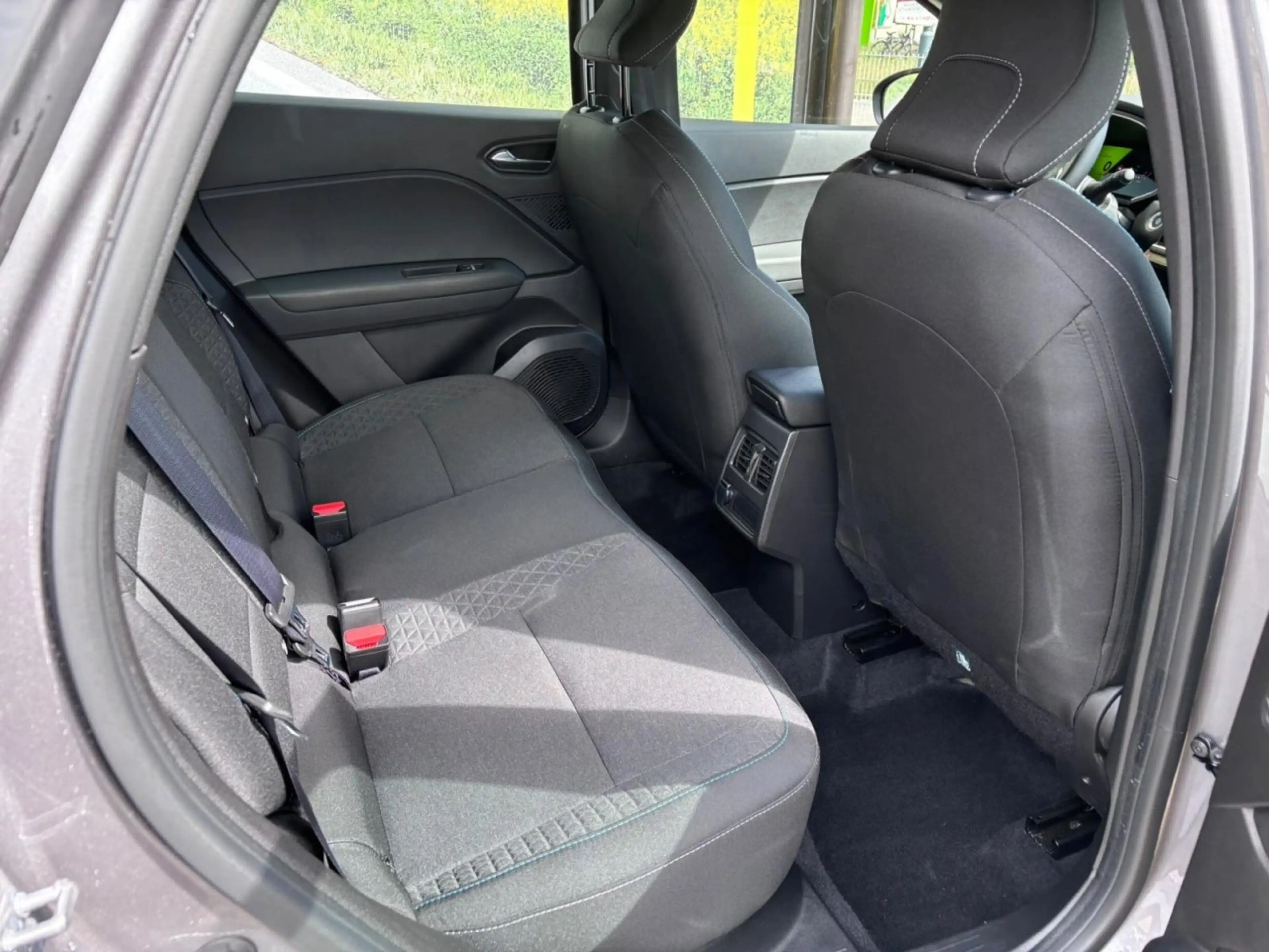 Renault Symbioz mit Navi, Kamera & Sitzheizung Klima Navi — photo 9