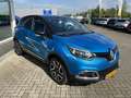 Renault Captur 0.9 TCe Dynamique Bleu - thumbnail 3