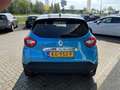 Renault Captur 0.9 TCe Dynamique Bleu - thumbnail 4