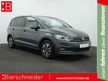 1.5 TSI DSG Move 7S. KINDERSITZ KAMERA NAVI