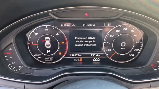 Audi A5 view 12