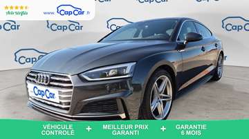 2.0 TDI 190 S-Tronic7 S line - Automatique