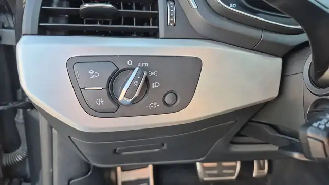 Audi A5 view 13