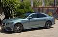 Mercedes-Benz E 220 220d 9G-Tronic Verde - thumbnail 26